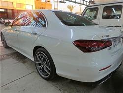 مێرسێدس بێنز E-Class